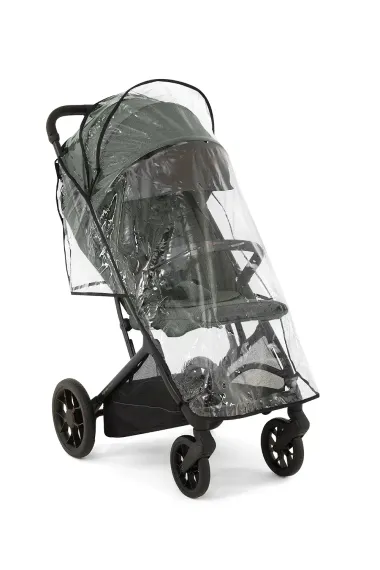 Прогулочная коляска Inglesina Maior Taiga Green