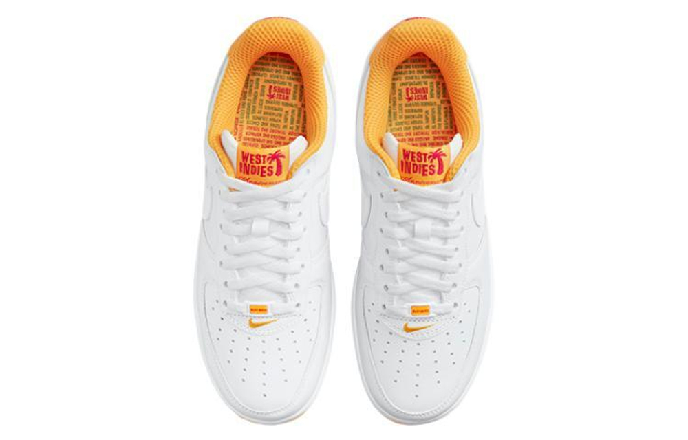 West indies air force ones 2025