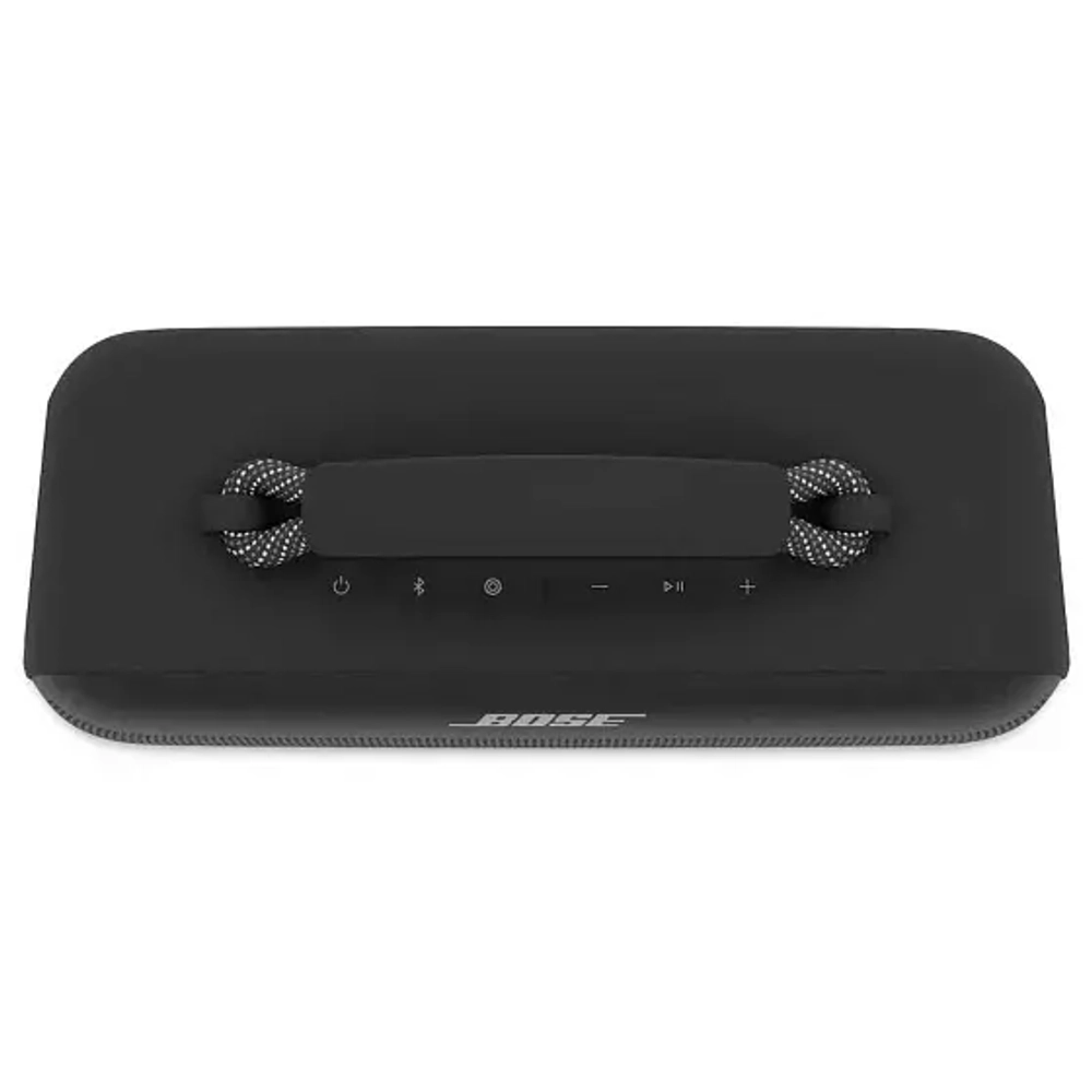 Портативная колонка Bose SoundLink Max Speaker Black