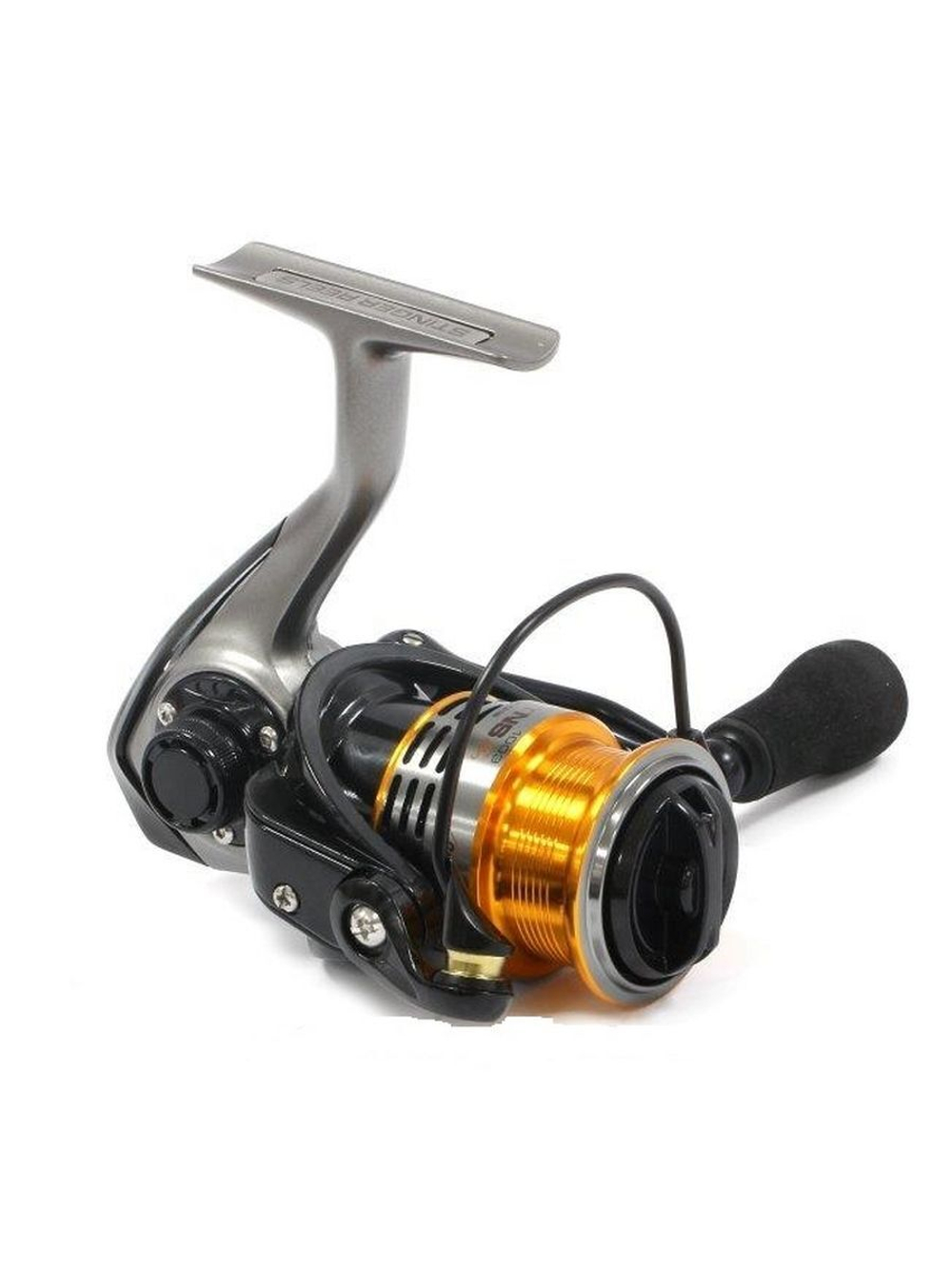 Катушка безынерционная Priority NS3510