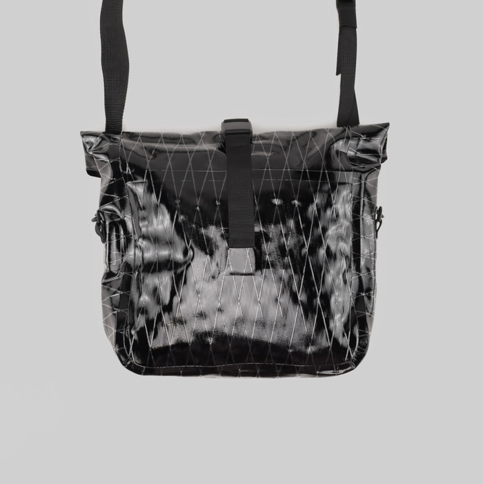 Сумка Krakatau U12-1 Welded Sacoche Bag артикул:U12-1 - купить в магазине Дайс