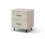 Тумба прикроватная "АРТИ" на ножках