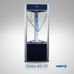 3D Принтер DeltaWASP 40 70