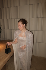 Накидка STEPHANIE