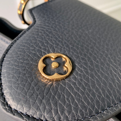 Louis Vuitton Capucines Mini