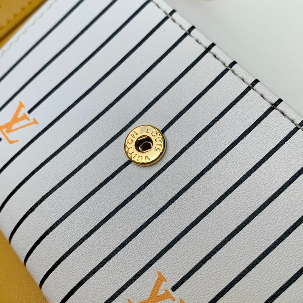 Louis Vuitton Marco Wallet