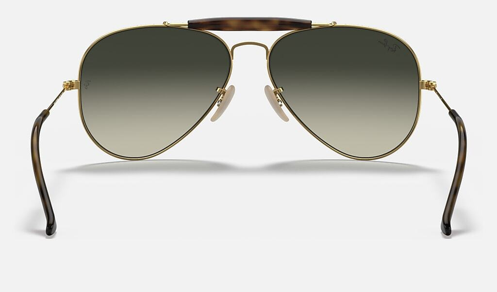 RAY-BAN OUTDOORSMAN RB3029 181/71