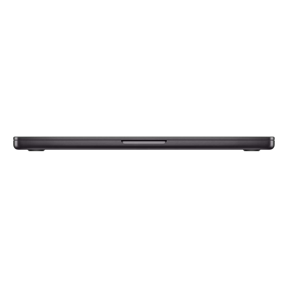 Apple MacBook Pro 14" (M4 10C CPU, 10C GPU, 2024) 16/1Tb SSD (MW2V3) Space Black, «чёрный космос»