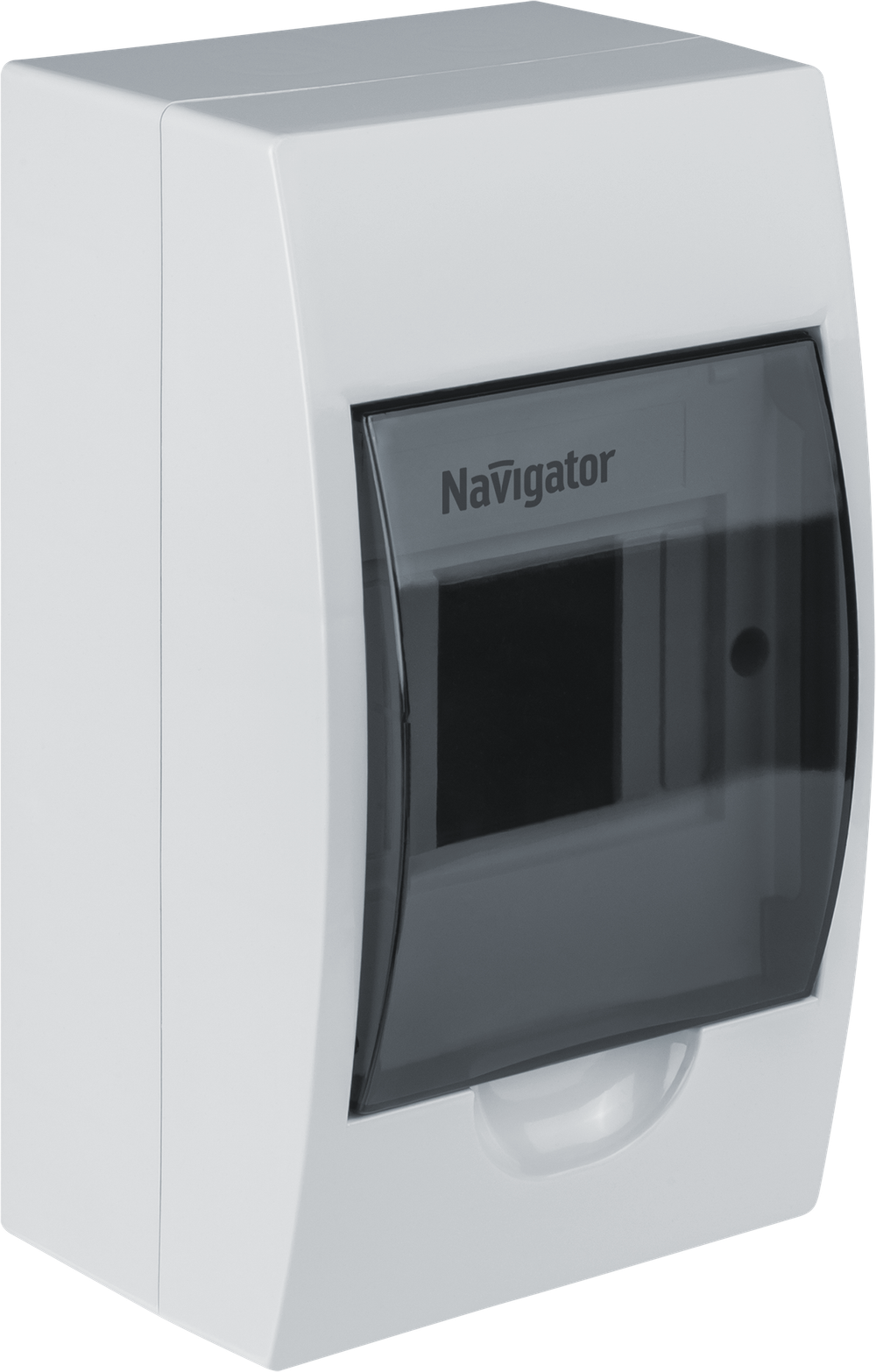 Коробка Navigator 93 792 NSS-DBW-4-WH-IP41