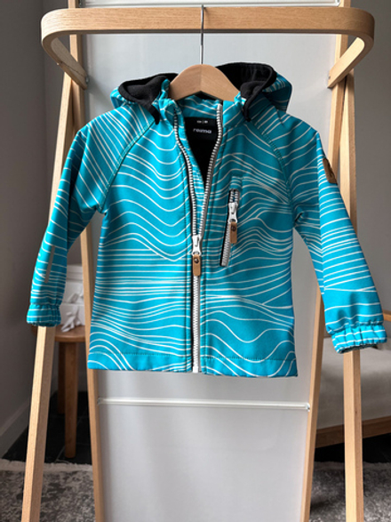 Куртка Reima, 80