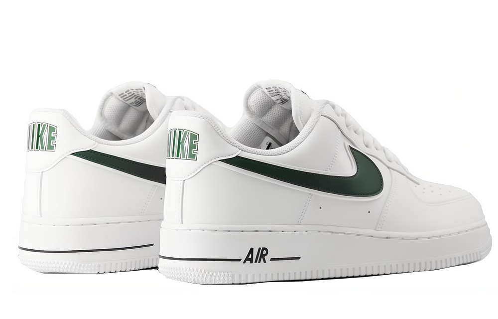 Кроссовки Nike Air Force 1 07