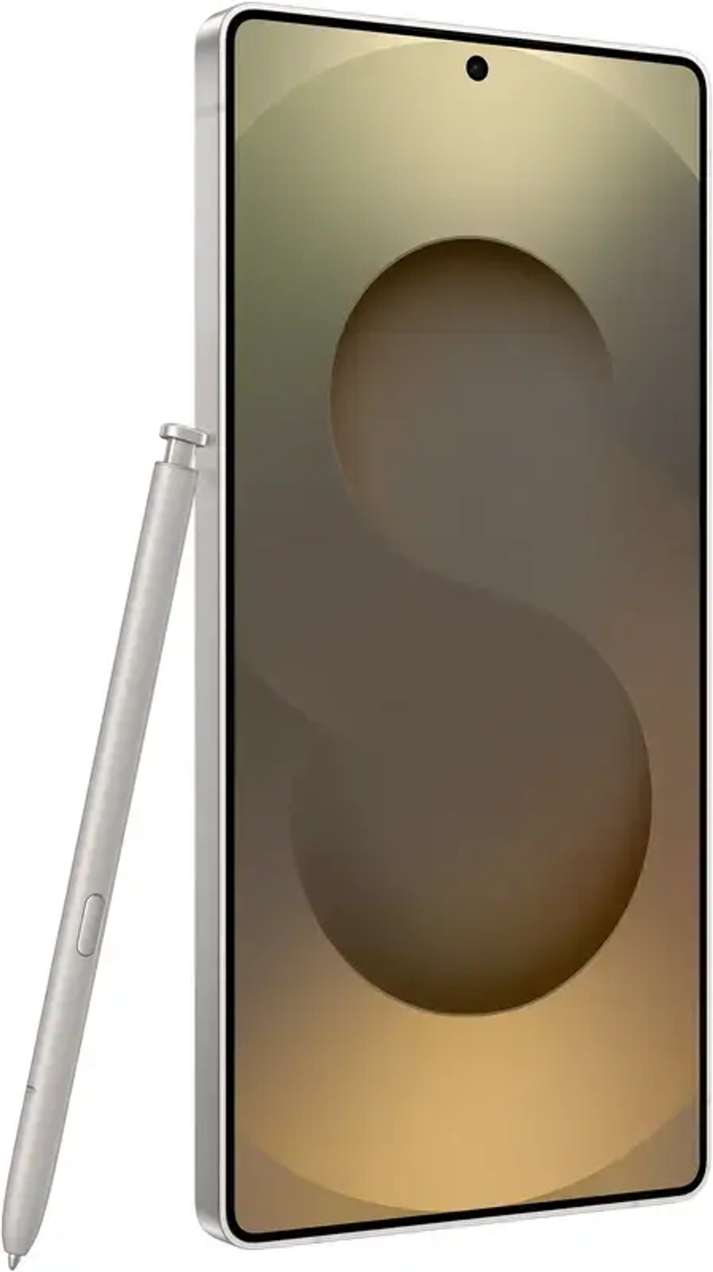 Samsung Galaxy S25 Ultra 12/256GB Titanium Grey (Серый)