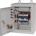 Блок автоматики ТСС 9000/230 190047 190047