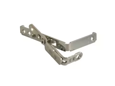 Ножницы поворотные ПВХ и ДЕРЕВО