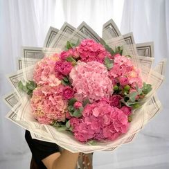 Gül buketi \ Букет цветов N 294