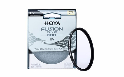 Светофильтр Hoya UV FUSION ONE Next ультрафиолетовый 52mm