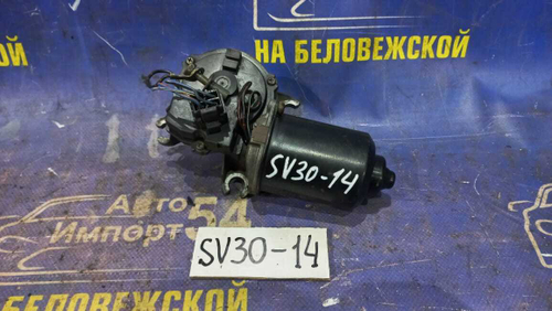 Моторчик переднего дворника TOYOTA CAMRY 1991