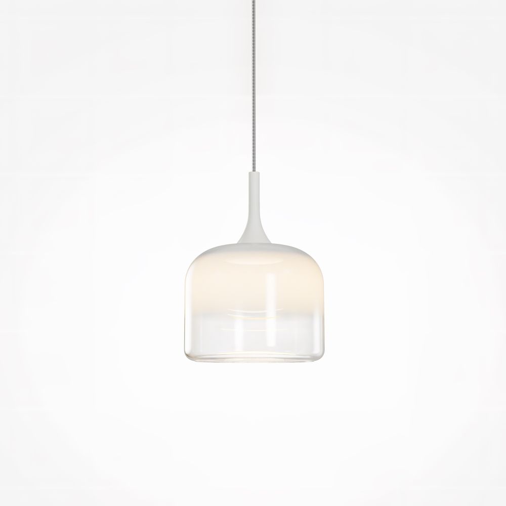 Светильник подвесной светодиодный Maytoni Spirito MOD286PL-L18W3K