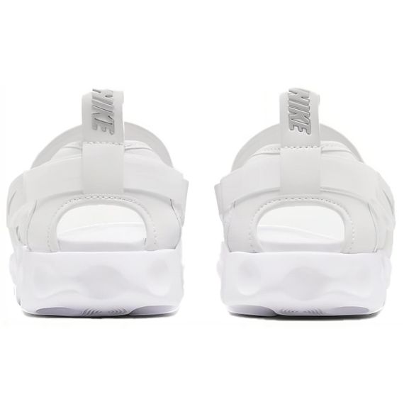 Nike Owaysis Sandal 'White Platinum'