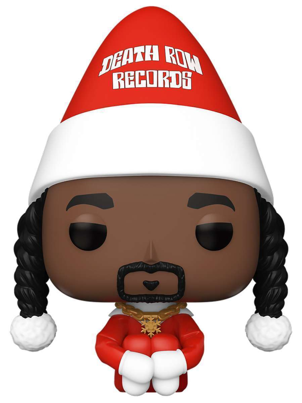Фигурка Funko POP! Rocks Snoop Dogg (Snoop on the Stoop) (412) 79718