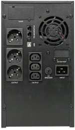 Источник бесперебойного питания EKF PSW-630TB