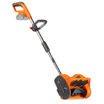 Снегоуборщик (электролопата) аккумуляторный DAEWOO DAST 3521Li без АКБ и ЗУ