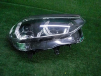 Фара правая BMW X3 G01 X4 G02 (2017-2021) Adaptive LED