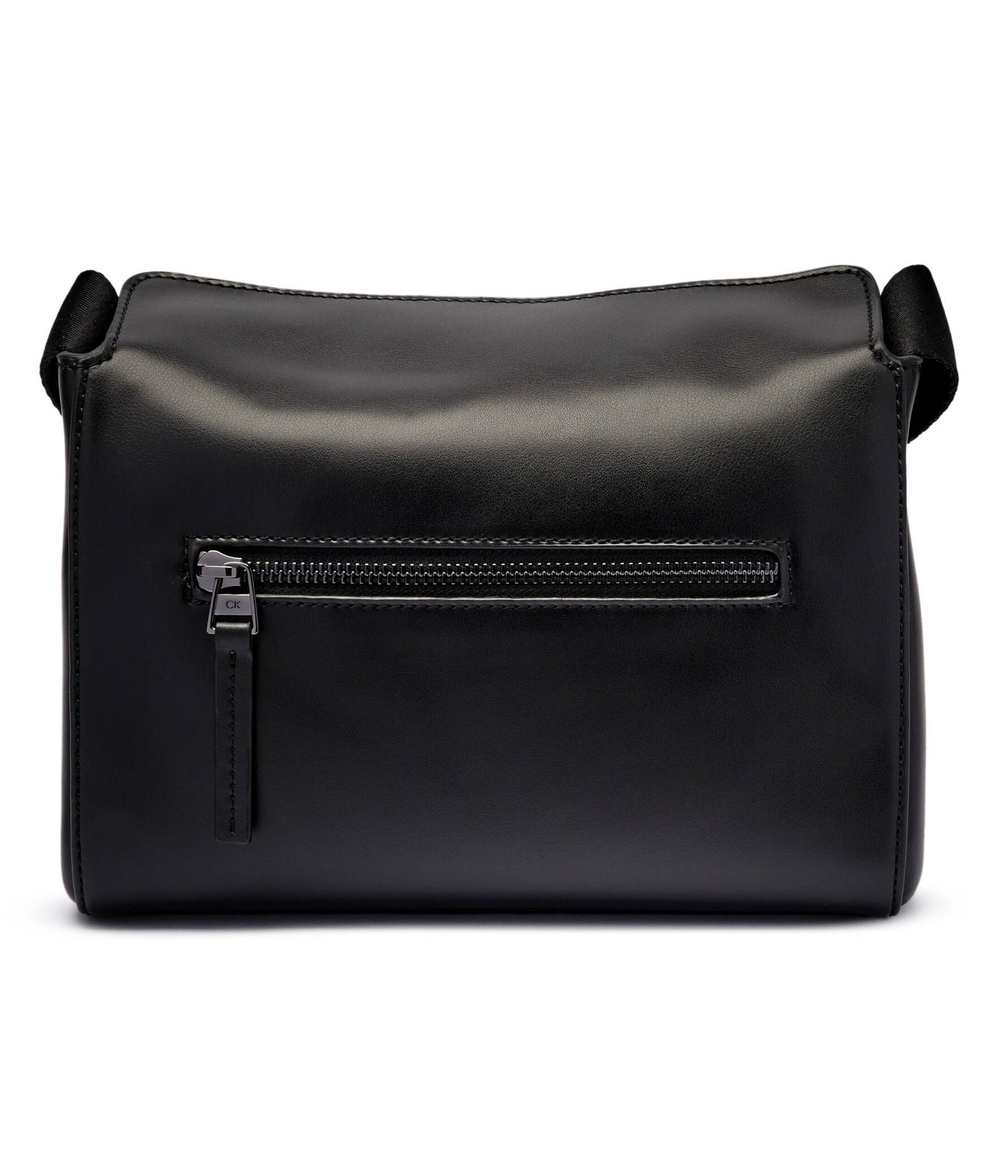 Поясная сумка Calvin Klein - черный(K50K512526)
