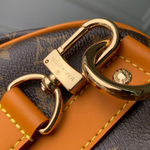 Louis Vuitton Keepall Bandouliere 35