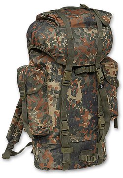 Brandit COMBAT BACKPACK Kampfrucksack - 65l