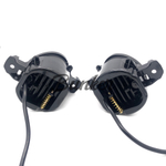 LED ПТФ Salman Nissan/Infiniti,50W