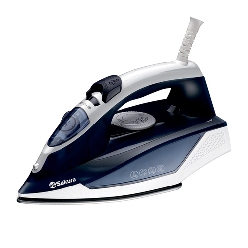 утюг Sakura SA-3074CBL