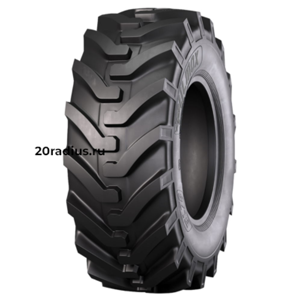 14,5-20(380/75-20) IND 14PR 143D BL78 (IND88) R-4 TL ТУРЦИЯ