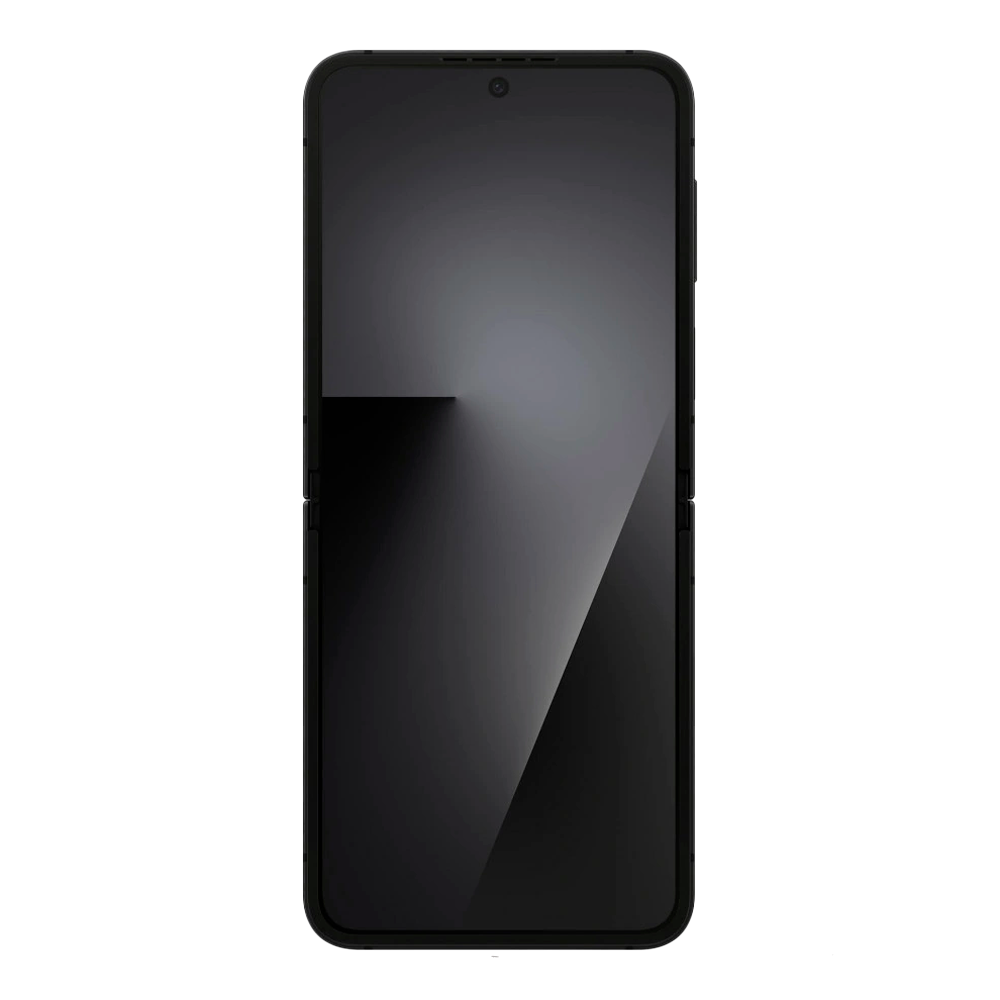 Смартфон Samsung Galaxy Z Flip7 FE 8/256GB, Black (Черный) (SM-F761B)