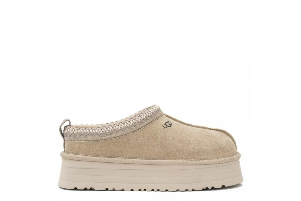 UGG Tazz Platform Sand