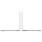 Apple MacBook Air 15 (M3, 8C CPU/10C GPU, 2024), 8 ГБ, 256 ГБ SSD, Space Gray (серый космос) MRYM3
