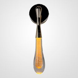 Настенный Светильник Fial Wall Gold By Imperiumloft