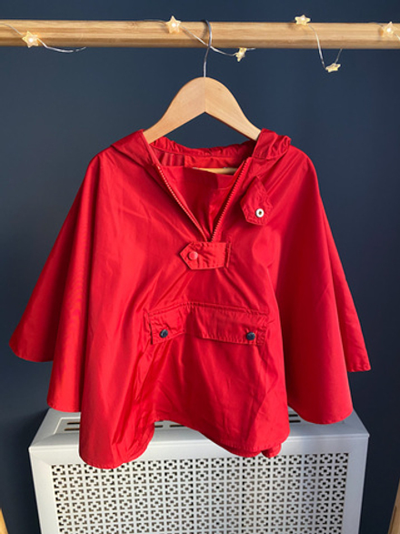 Новый дождевик Stella McСartney, 104