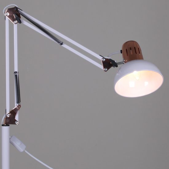 00880-0.6-01HV WT светильник напольный