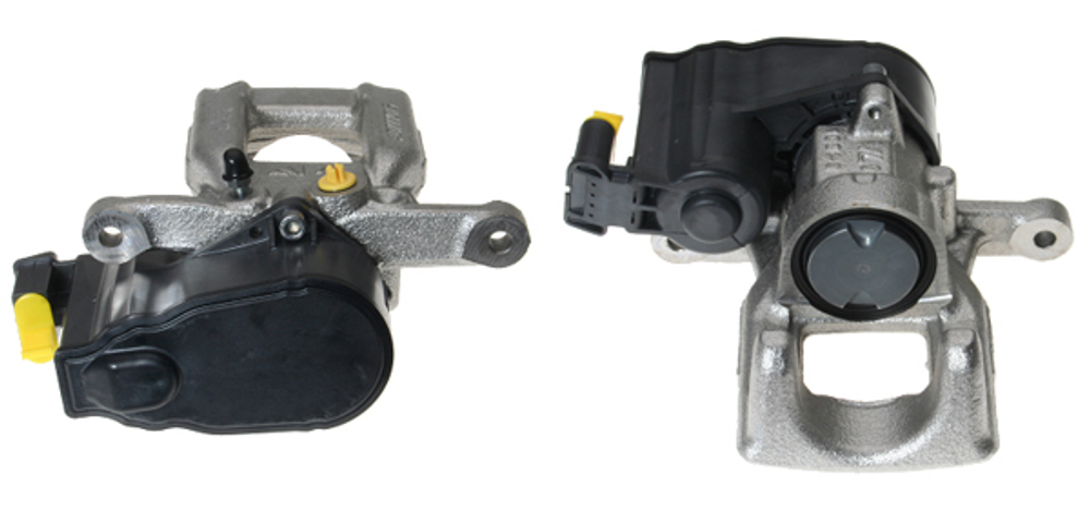 BUDWEG CALIPER - 344931-BUD - Brake Caliper