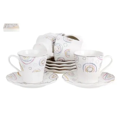 Набор чайный200мл