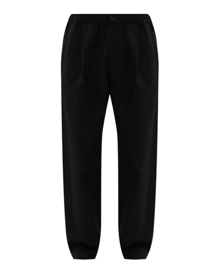 UNDERCOVER БРЮКИ ЧЕРНЫЕ