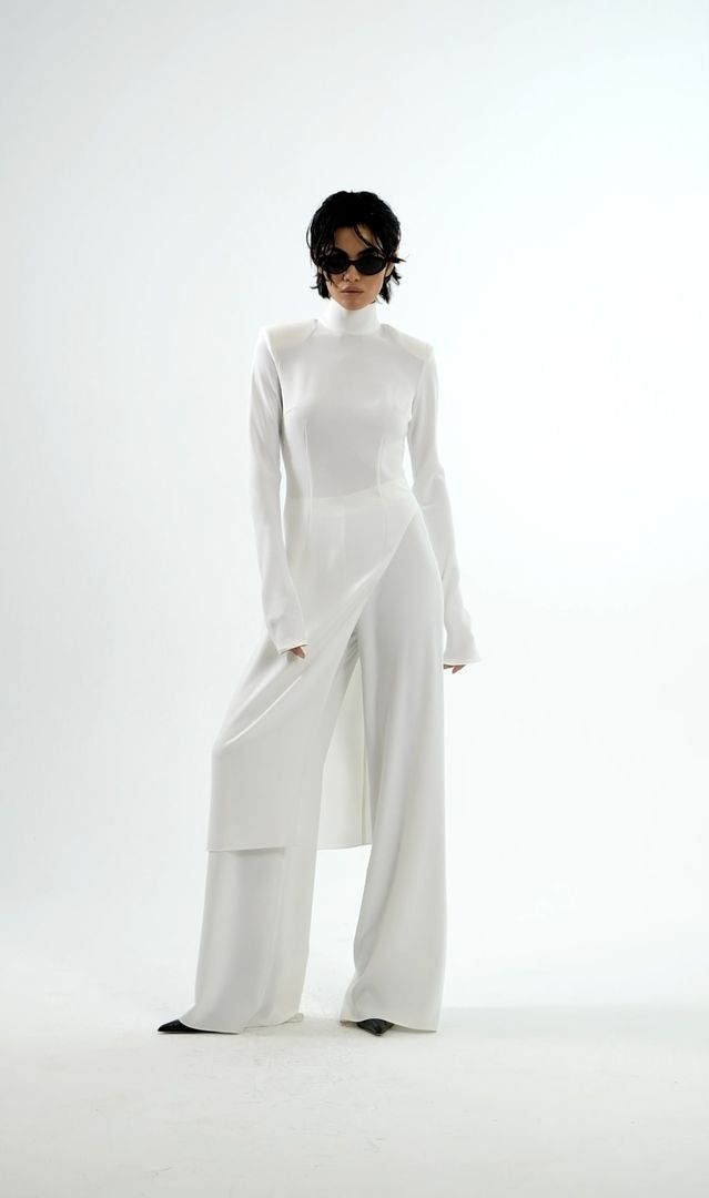 Брюки Восток