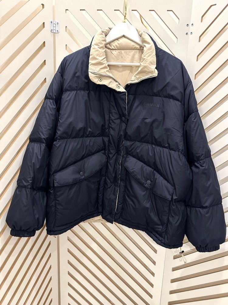 Куртка MIU MIU Куртка MIU MIU