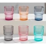 Стакан 180 мл (мультиколор)