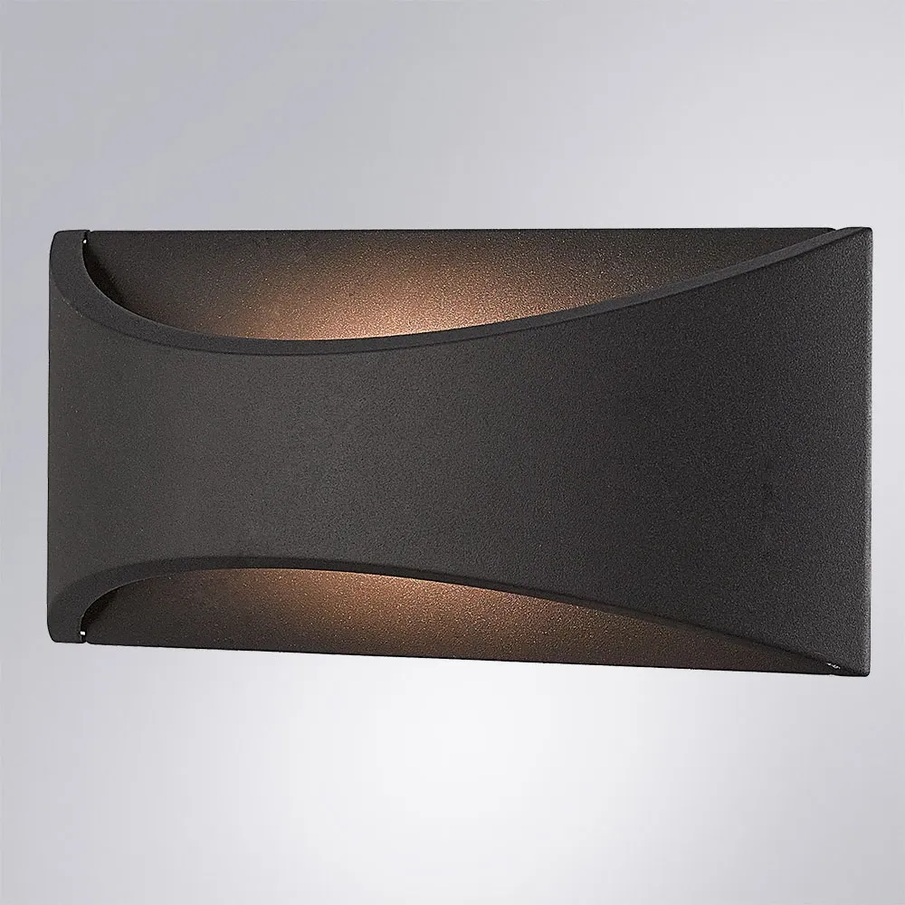 Фасадный светильник Arte Lamp DINO