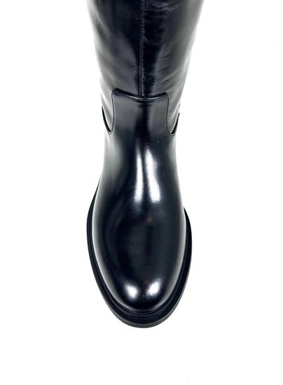 Сапоги женские