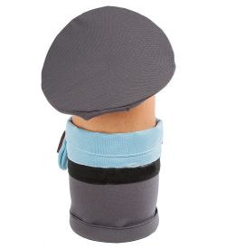 Народные промыслы ТК-728 Матрешка-шкатулка «Профессия» - Вариант A