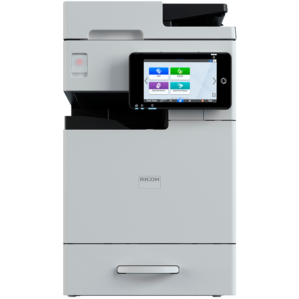 МФУ Ricoh IM 370