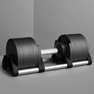 Гантель 2-32кг регулируемая